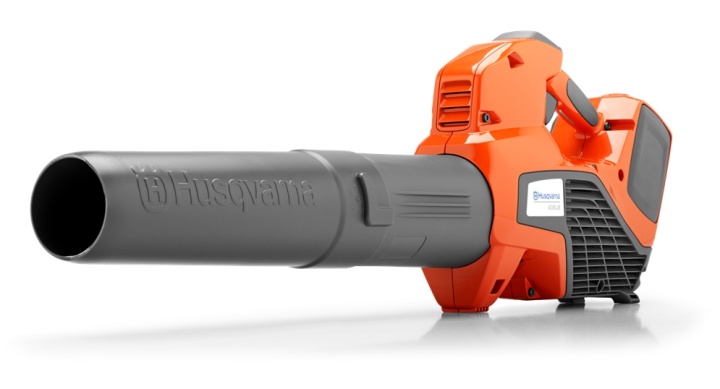 Husqvarna 320iB Mark II Battery Leaf Blower in the group Forest and Garden Products / Leaf Blowers / Battery powered blowers at Motorsågsbutiken (9679154-02)