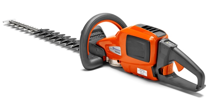 Husqvarna 520iHD60 Battery Hedgetrimmer in the group Forest and Garden Products / Hedge Trimmers / Battery powered hedge trimmers at Motorsågsbutiken (9679156-02)