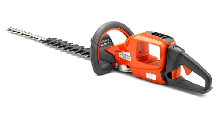 Husqvarna 520iHD70 Battery Hedgetrimmer in the group Forest and Garden Products / Hedge Trimmers / Battery powered hedge trimmers at Motorsågsbutiken (9679157-02)