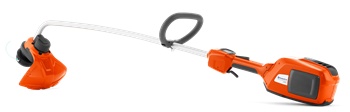 Husqvarna 315 iC Battery Trimmer in the group Forest and Garden Products / Grass Trimmers / Battery powered grass trimmers at Motorsågsbutiken (9679159-11)