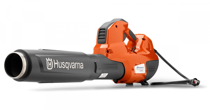 Husqvarna 530iBX in the group Forest and Garden Products / Leaf Blowers / Battery powered blowers at Motorsågsbutiken (9679414-06)