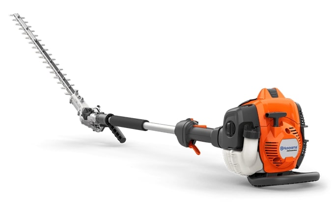 Husqvarna 525HE3 Pole Hedgetrimmer in the group Forest and Garden Products / Hedge Trimmers / Hedge trimmers at Motorsågsbutiken (9679449-01)
