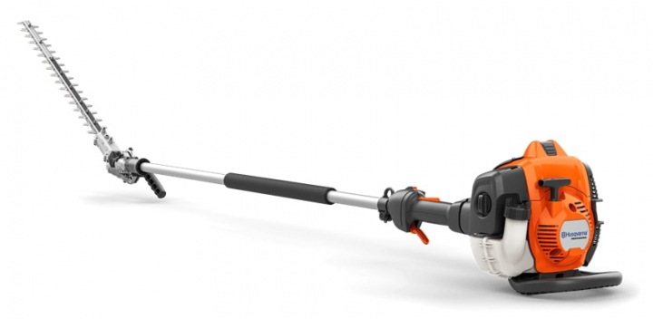Husqvarna 525HE4 Pole Hedgetrimmer in the group Forest and Garden Products / Hedge Trimmers / Hedge trimmers at Motorsågsbutiken (9679451-01)