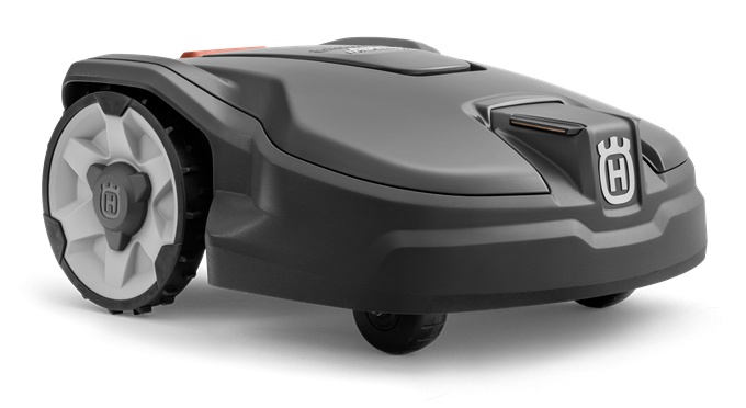 Husqvarna Automower® 305 Robotic Lawn Mower in the group Forest and Garden Products / Robotic Lawn Mower / Husqvarna Automower / Automower 305 at Motorsågsbutiken (9679740-21)
