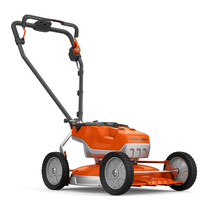 Husqvarna LB 548i Battery Lawn Mower in the group Forest and Garden Products / Lawn mowers / Battery Lawn Mowers at Motorsågsbutiken (9679773-01)