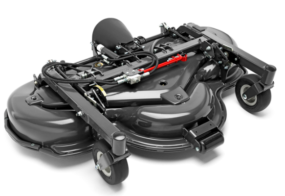 Combi 155X Cutting Deck Combi 9679786-01 in the group  at Motorsågsbutiken (9679786-01)