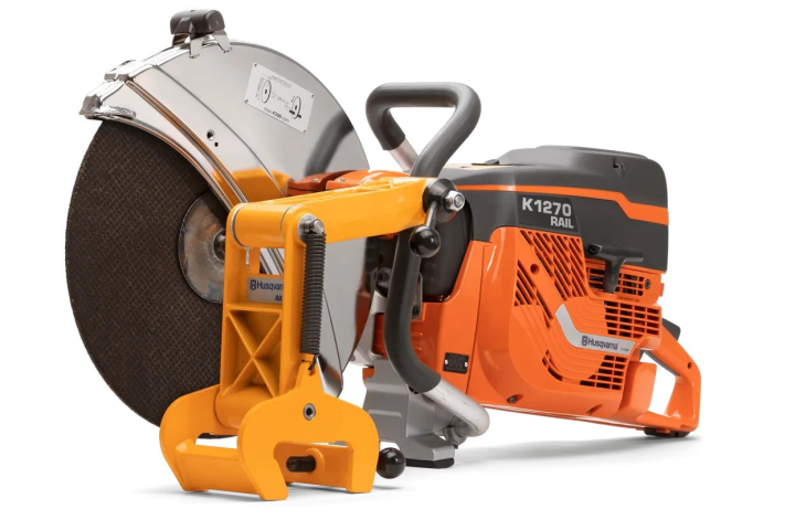 Husqvarna K1270 Rail Power cutter 16