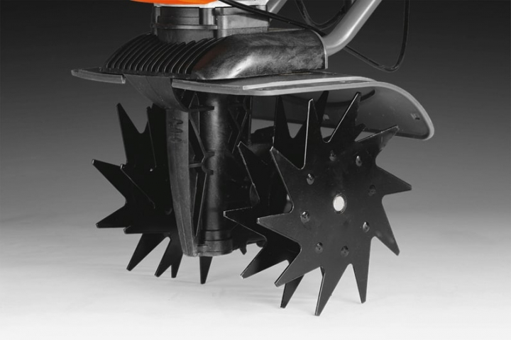 Scarifier in the group Forest and Garden Products / Cultivators / Accessories cultivators at Motorsågsbutiken (9679916-25)