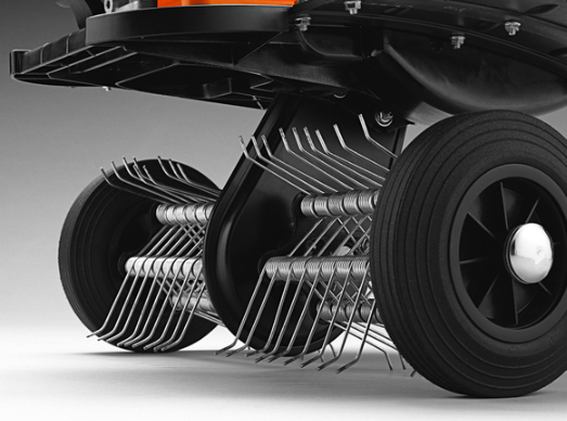 Moss Gripper T25 9679918-15 in the group  at Motorsågsbutiken (9679918-15)