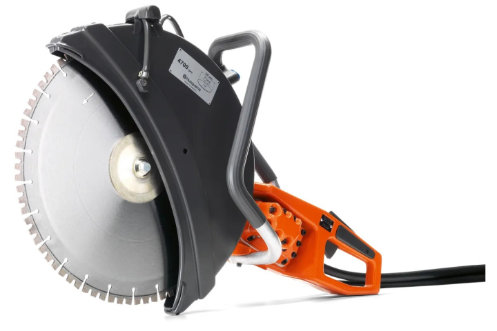 Husqvarna K 2500 in the group Construction / Power cutters / Power cutters at Motorsågsbutiken (9683654-01)