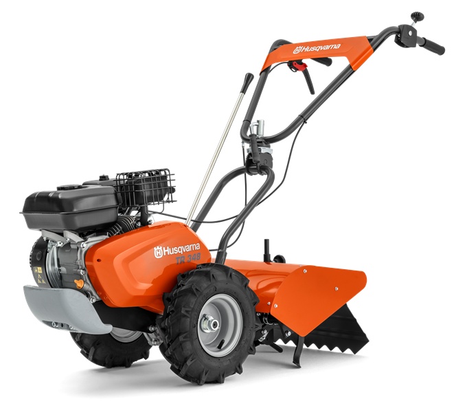 Husqvarna TR 348 Cultivator in the group Forest and Garden Products / Cultivators / Cultivators at Motorsågsbutiken (9704486-01)