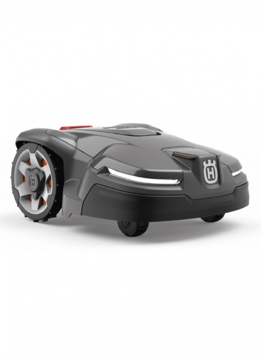 Husqvarna Automower® 405X Robotic Lawn Mower in the group Forest and Garden Products / Robotic Lawn Mower / Husqvarna Automower / Automower 405X at Motorsågsbutiken (9704562-21)