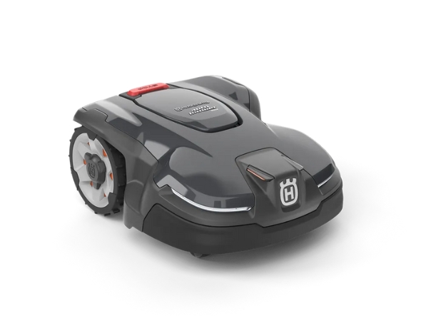 Husqvarna Automower® 405X Robotic Lawn Mower in the group  at Motorsågsbutiken (9704562-21)