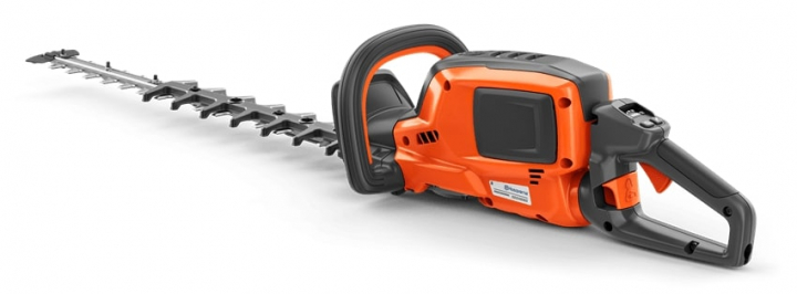 Husqvarna 522iHD60 Battery Hedgetrimmer in the group Forest and Garden Products / Hedge Trimmers / Battery powered hedge trimmers at Motorsågsbutiken (9704660-02)