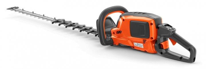 Husqvarna 522iHD75 Battery Hedgetrimmer in the group Forest and Garden Products / Hedge Trimmers / Battery powered hedge trimmers at Motorsågsbutiken (9704661-02)