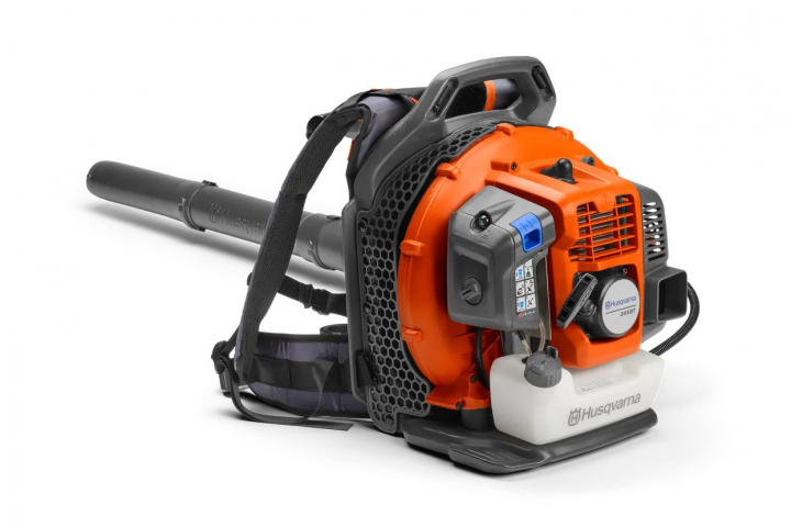 Husqvarna 345BT Leaf blower in the group Forest and Garden Products / Leaf Blowers / Leaf blowers at Motorsågsbutiken (9704669-03)