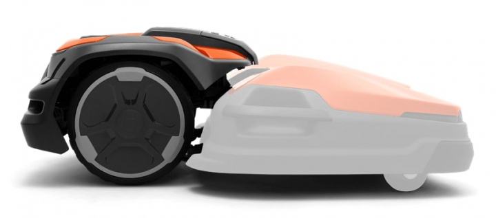 Husqvarna CEORA™ 546 EPOS™ in the group Forest and Garden Products / Robotic Lawn Mower / Husqvarna Automower at Motorsågsbutiken (9704679-01)