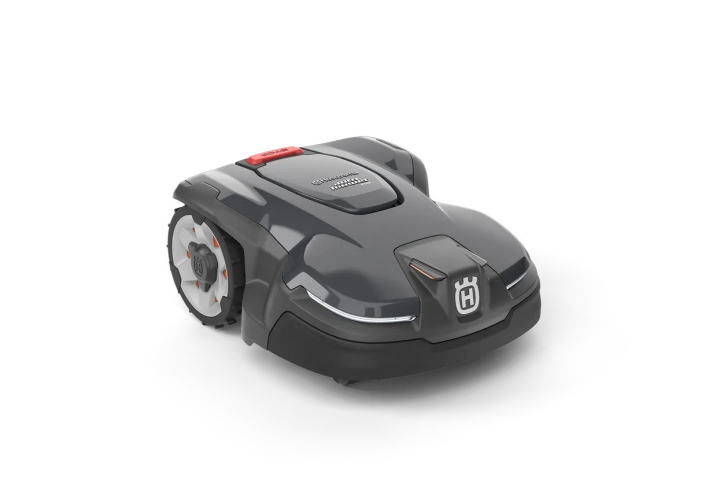 Husqvarna Automower® 415X Robotic Lawn Mower in the group Forest and Garden Products / Robotic Lawn Mower / Husqvarna Automower at Motorsågsbutiken (9704717-21)
