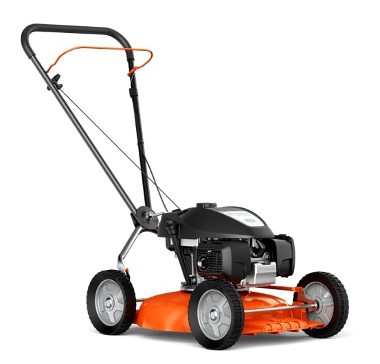 Klippo LB442 Lawn mower in the group Forest and Garden Products / Lawn mowers / Lawn Mowers at Motorsågsbutiken (9704817-01)