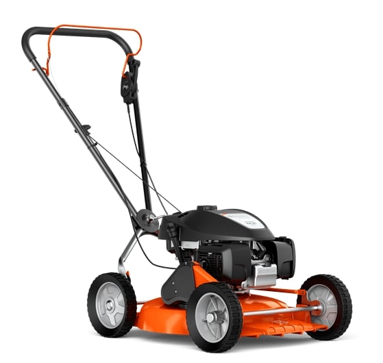 Klippo LB448S Lawn mower in the group Forest and Garden Products / Lawn mowers / Lawn Mowers at Motorsågsbutiken (9704819-01)