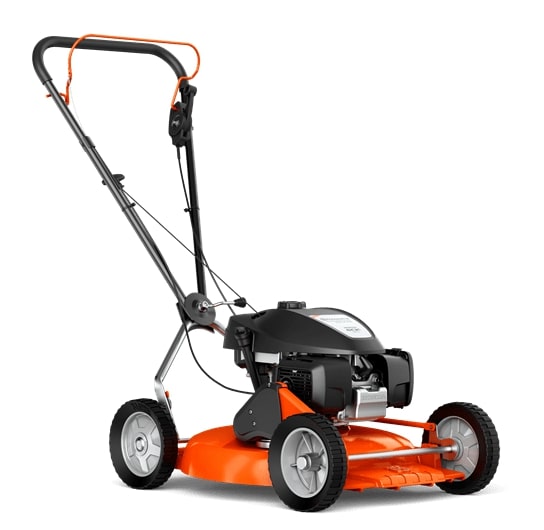 Klippo LB453S Lawn mower in the group Forest and Garden Products / Lawn mowers / Lawn Mowers at Motorsågsbutiken (9704820-01)