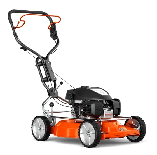 Klippo LB553Se Lawn mower in the group Forest and Garden Products / Lawn mowers / Lawn Mowers at Motorsågsbutiken (9704822-01)