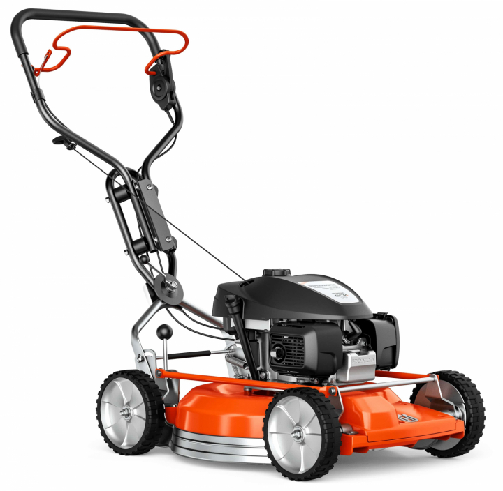 Klippo LB553Se Lawn mower in the group Forest and Garden Products / Lawn mowers / Lawn Mowers at Motorsågsbutiken (9704822-02)