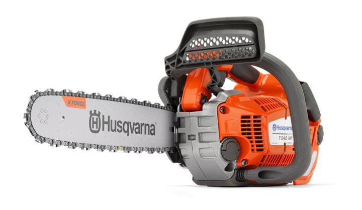 Husqvarna T540 XP Mark II Chainsaw in the group  at Motorsågsbutiken (9704839-12)