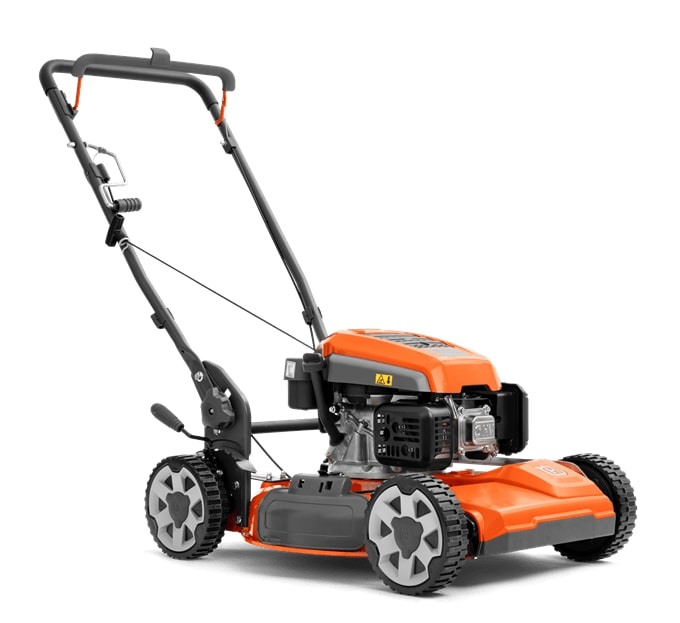 Husqvarna LB 251S Lawnmower in the group Forest and Garden Products / Lawn mowers / Lawn Mowers at Motorsågsbutiken (9704880-01)