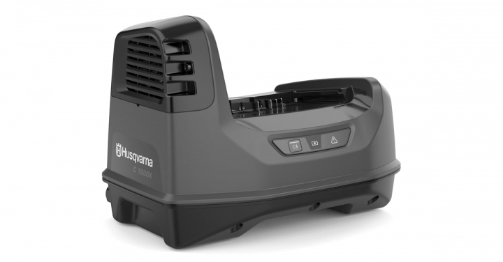 Husqvarna C1800X PACE in the group Construction / Power cutters / Accessories Power Cutters at Motorsågsbutiken (9704951-01)