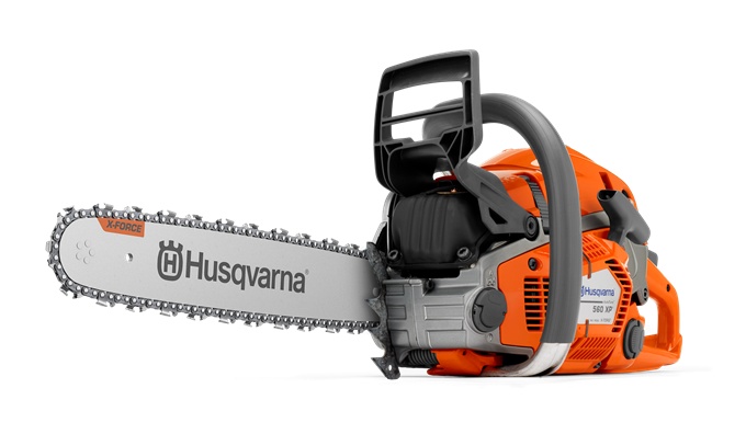 Husqvarna 560 XP G Chainsaw in the group Chainsaws / Husqvarna professional chainsaws at Motorsågsbutiken (9705019-15)