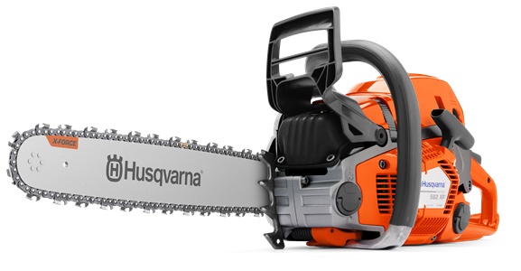 Husqvarna 562 XP G Chainsaw (engine body only) in the group Chainsaws / Husqvarna professional chainsaws at Motorsågsbutiken (9705022-01)