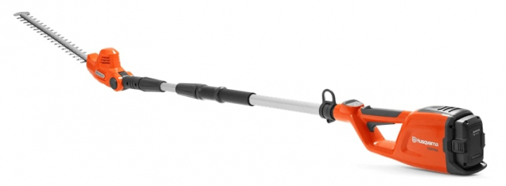 HUSQVARNA 120iTK4-H in the group Forest and Garden Products / Hedge Trimmers / Battery powered hedge trimmers at Motorsågsbutiken (9705159-02)