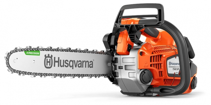 Husqvarna T540 XP® Mark III Chainsaw in the group Chainsaws / Husqvarna top handle chainsaws at Motorsågsbutiken (9705179-14)