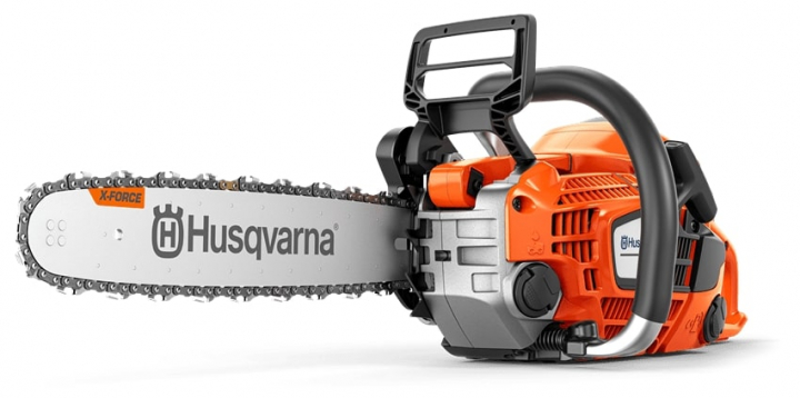 Husqvarna 540 XP® Mark III Chainsaw in the group Chainsaws / Husqvarna professional chainsaws at Motorsågsbutiken (9705182-14)