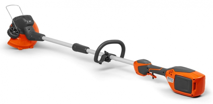Husqvarna 110iL FLXi Battery Trimmer in the group Forest and Garden Products / Grass Trimmers / Battery powered grass trimmers at Motorsågsbutiken (9705312-01)