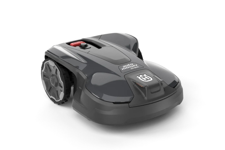 Husqvarna Automower® 320 Nera Robotic Lawn Mower in the group Forest and Garden Products / Robotic Lawn Mower / Husqvarna Automower at Motorsågsbutiken (9705351-21)