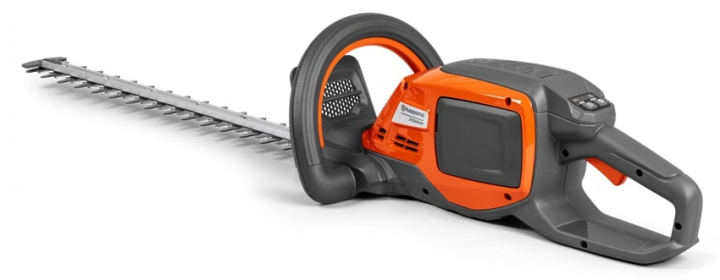 Husqvarna 215iHD45 Battery Hedgetrimmer, without battery and charger in the group Forest and Garden Products / Hedge Trimmers / Battery powered hedge trimmers at Motorsågsbutiken (9705365-01)