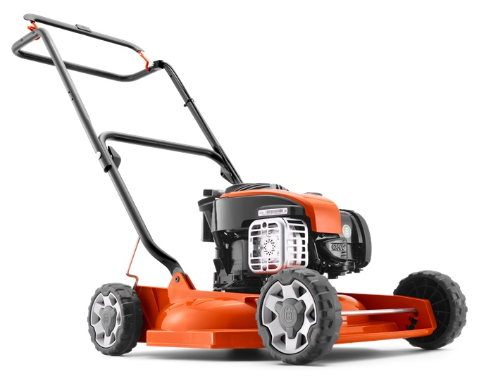 Husqvarna LB 246E Lawn Mower in the group Forest and Garden Products / Lawn mowers / Lawn Mowers at Motorsågsbutiken (9705410-01)