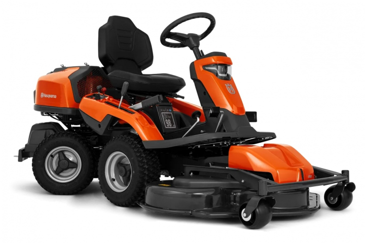 Husqvarna Rider 318X in the group Forest and Garden Products / Garden Tractors / Riders / Husqvarna Rider at Motorsågsbutiken (9705425-01)