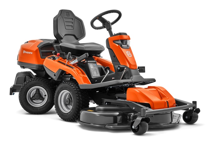 Husqvarna® Rider 320X AWD in the group Forest and Garden Products / Garden Tractors / Riders / Husqvarna Rider at Motorsågsbutiken (9705426-01)