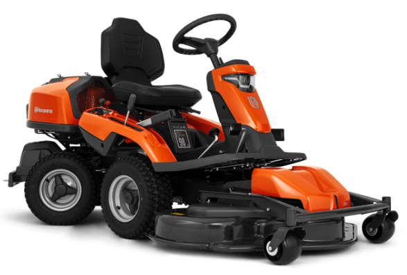 R316Tx Riders! 9705427-01 in the group at Motorsågsbutiken (9705427-01)