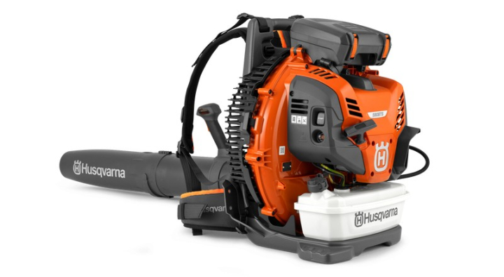 Husqvarna 590BTS Leaf blower in the group Forest and Garden Products / Leaf Blowers / Leaf blowers at Motorsågsbutiken (9705510-01)