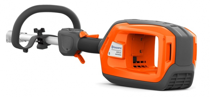 Husqvarna 525iLK Battery Combi Trimmer in the group Forest and Garden Products / Grass Trimmers / Battery powered grass trimmers at Motorsågsbutiken (9705516-01)
