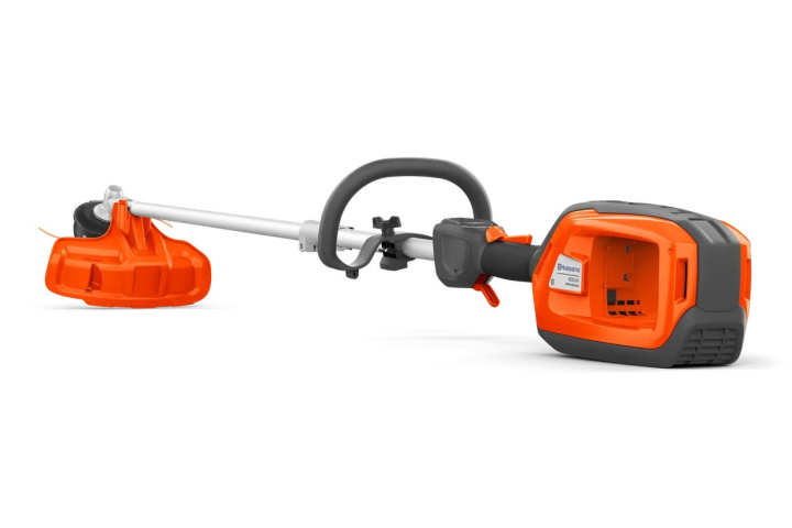 Husqvarna 525iLK Battery Combi Trimmer in the group Forest and Garden Products / Grass Trimmers / Battery powered grass trimmers at Motorsågsbutiken (9705516-02)