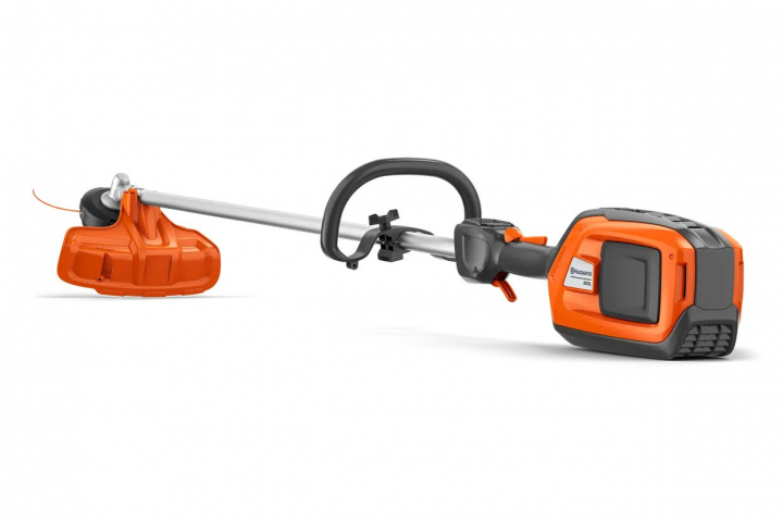 Husqvarna 325iL Battery Trimmer in the group Forest and Garden Products / Grass Trimmers / Battery powered grass trimmers at Motorsågsbutiken (9705668-01)