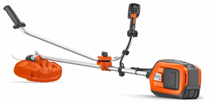 Husqvarna 325iR  Battery Brushcutter in the group Forest and Garden Products / Grass Trimmers / Battery powered grass trimmers at Motorsågsbutiken (9705669-01)