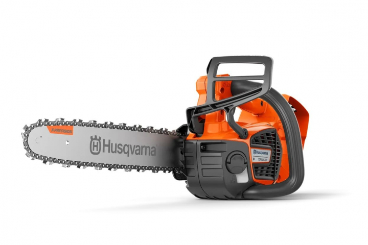Husqvarna T540i XP® G Battery chainsaw in the group Forest and Garden Products / Battery operated power tools / Chainsaws at Motorsågsbutiken (9705681-14)