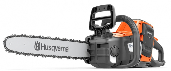 Husqvarna 240i Battery chainsaw in the group Forest and Garden Products / Battery operated power tools / Chainsaws at Motorsågsbutiken (9706011-06)