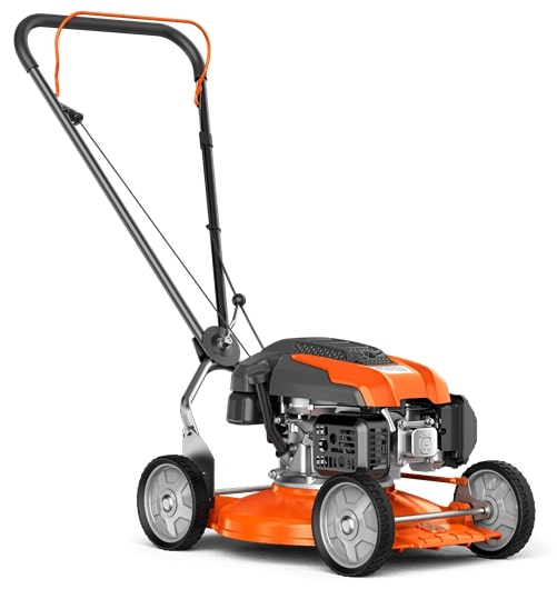 Husqvarna LB 442Q KLIPPO™ Lawn mower in the group Forest and Garden Products / Lawn mowers / Lawn Mowers at Motorsågsbutiken (9706085-01)